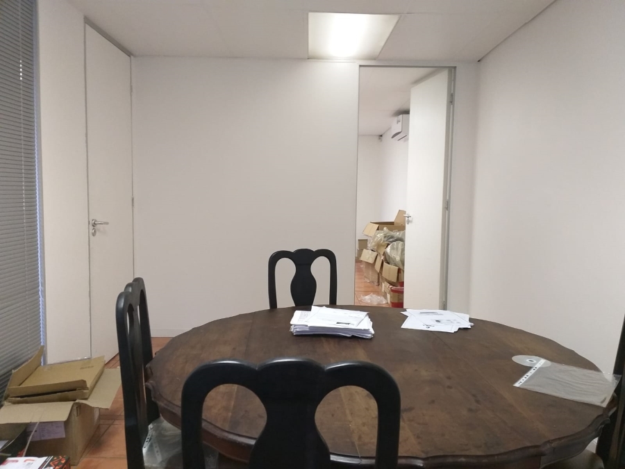 To Let Commercial Property for Rent in Montague Gardens Western Cape